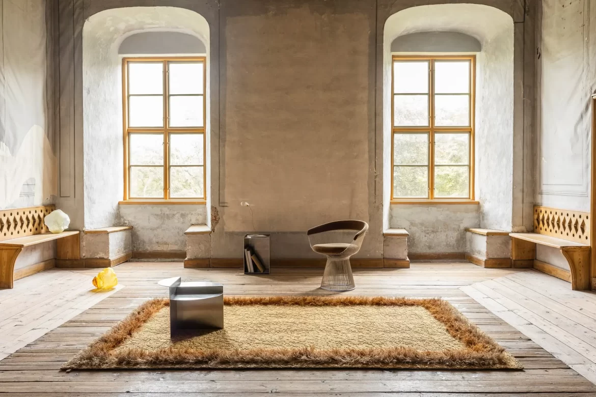 How American Rugs Are Shaping Interior Design in 2023