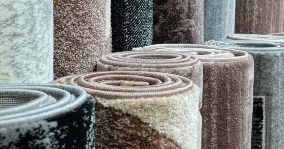 How Technology is Revolutionizing the American Carpet Industry